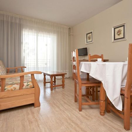 Royal Apartment Salou Bagian luar foto