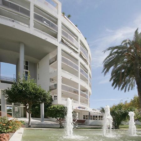 Royal Apartment Salou Bagian luar foto