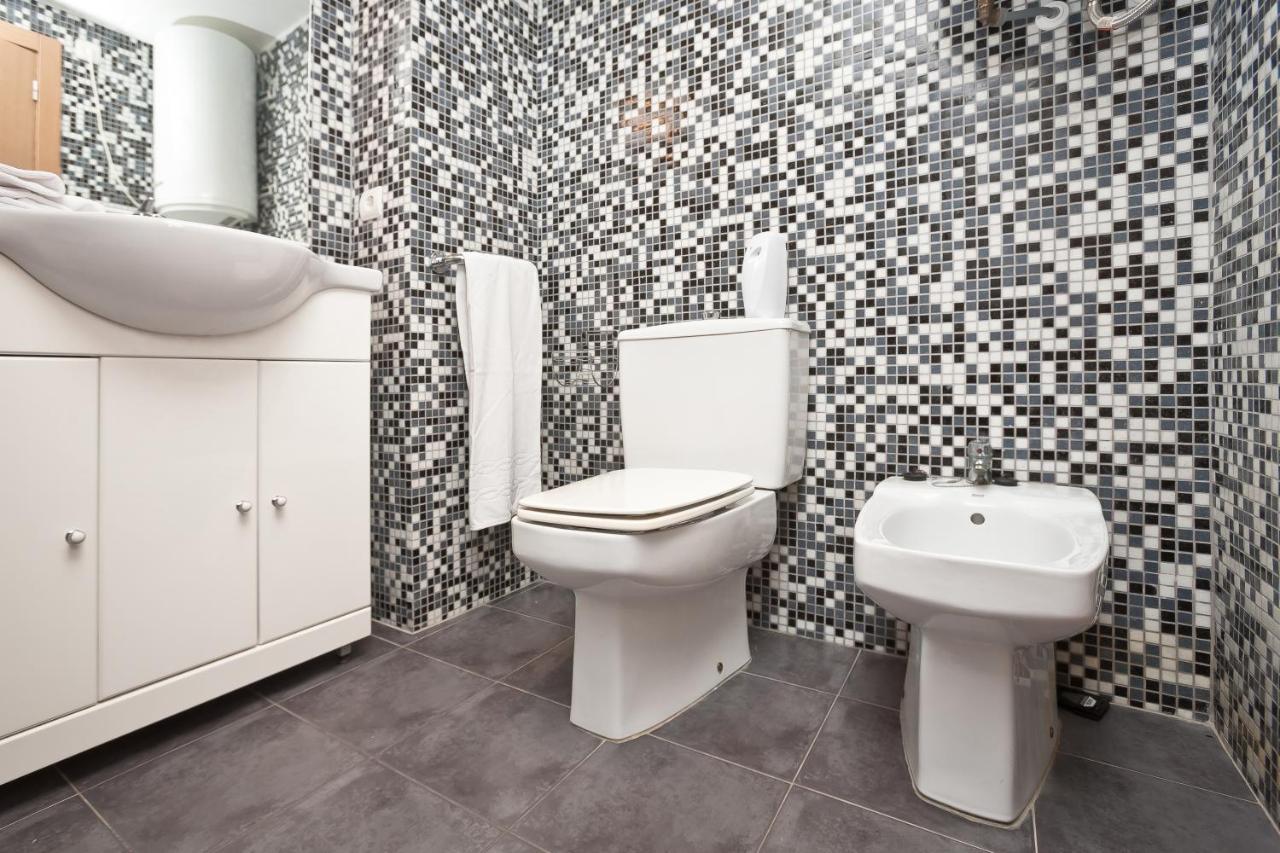 Royal Apartment Salou Bagian luar foto